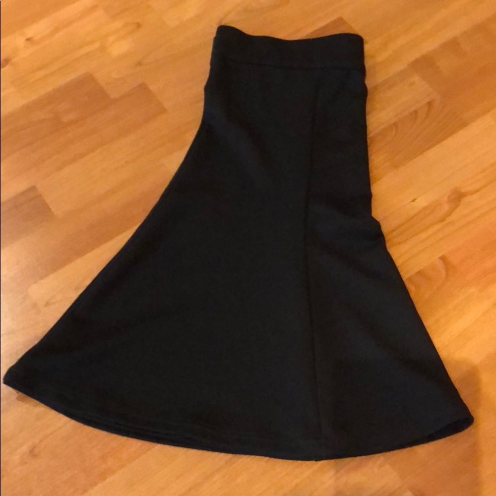 RIDERS skirt
